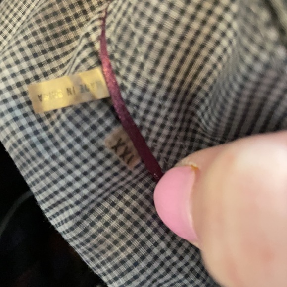 Button down, Bugatchi - Picture 4 of 4